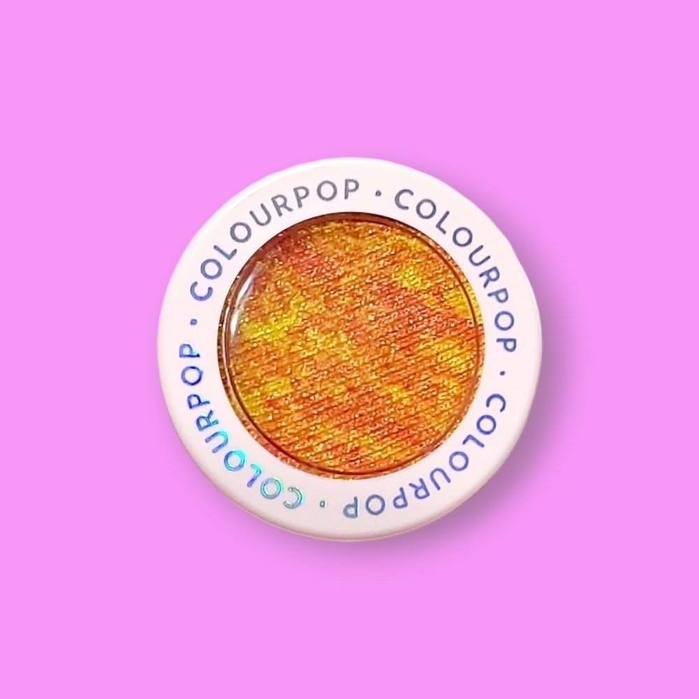 Colourpop Supernatural Super Shock Shadow